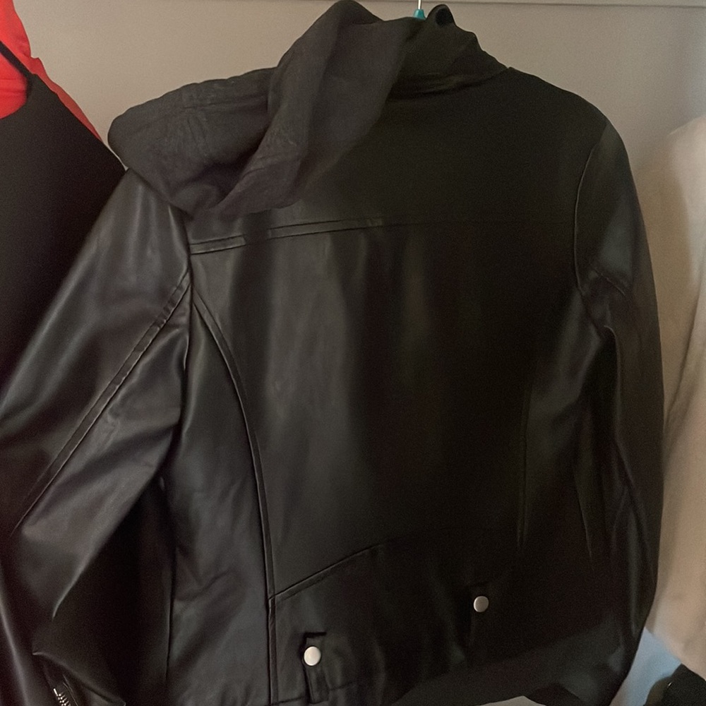 Jacket - Picture 3 of 3